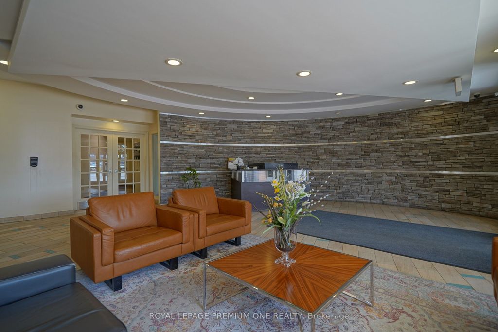 Photo of 1600 Keele Street #1101, Toronto, ON M6N 5J1 (MLS # W12977722)