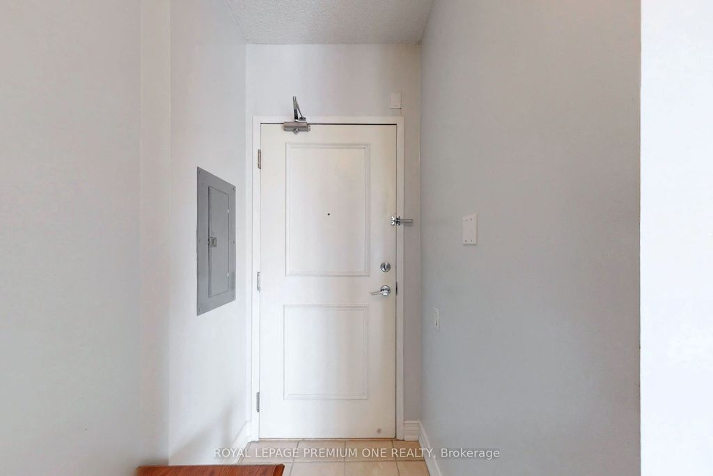 Photo of 1600 Keele Street #1101, Toronto, ON M6N 5J1 (MLS # W12977722)