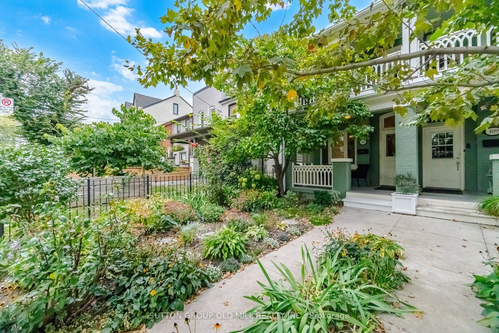 Photo of 111 Palmerston Avenue, Toronto, ON M6J 2J2 (MLS # C13845778)