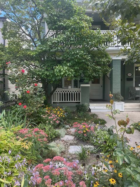 Photo of 111 Palmerston Avenue, Toronto, ON M6J 2J2 (MLS # C13845778)