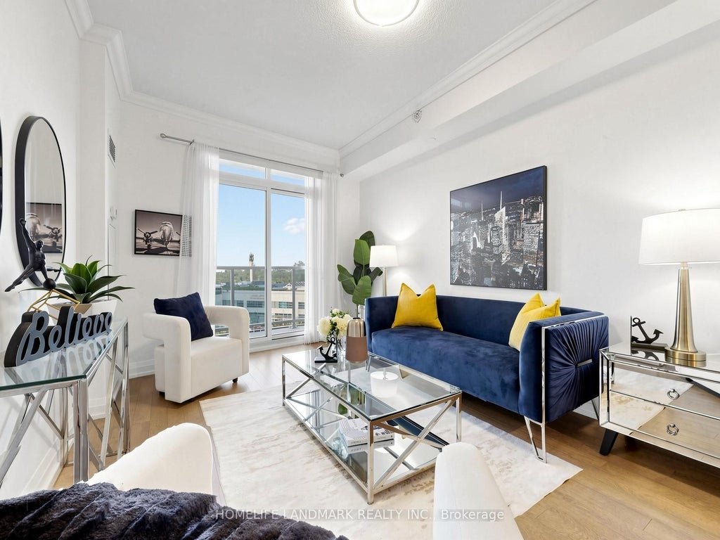 Photo of 7171 Yonge Street #506, Markham, ON L3T 0C5 (MLS # N13822024)