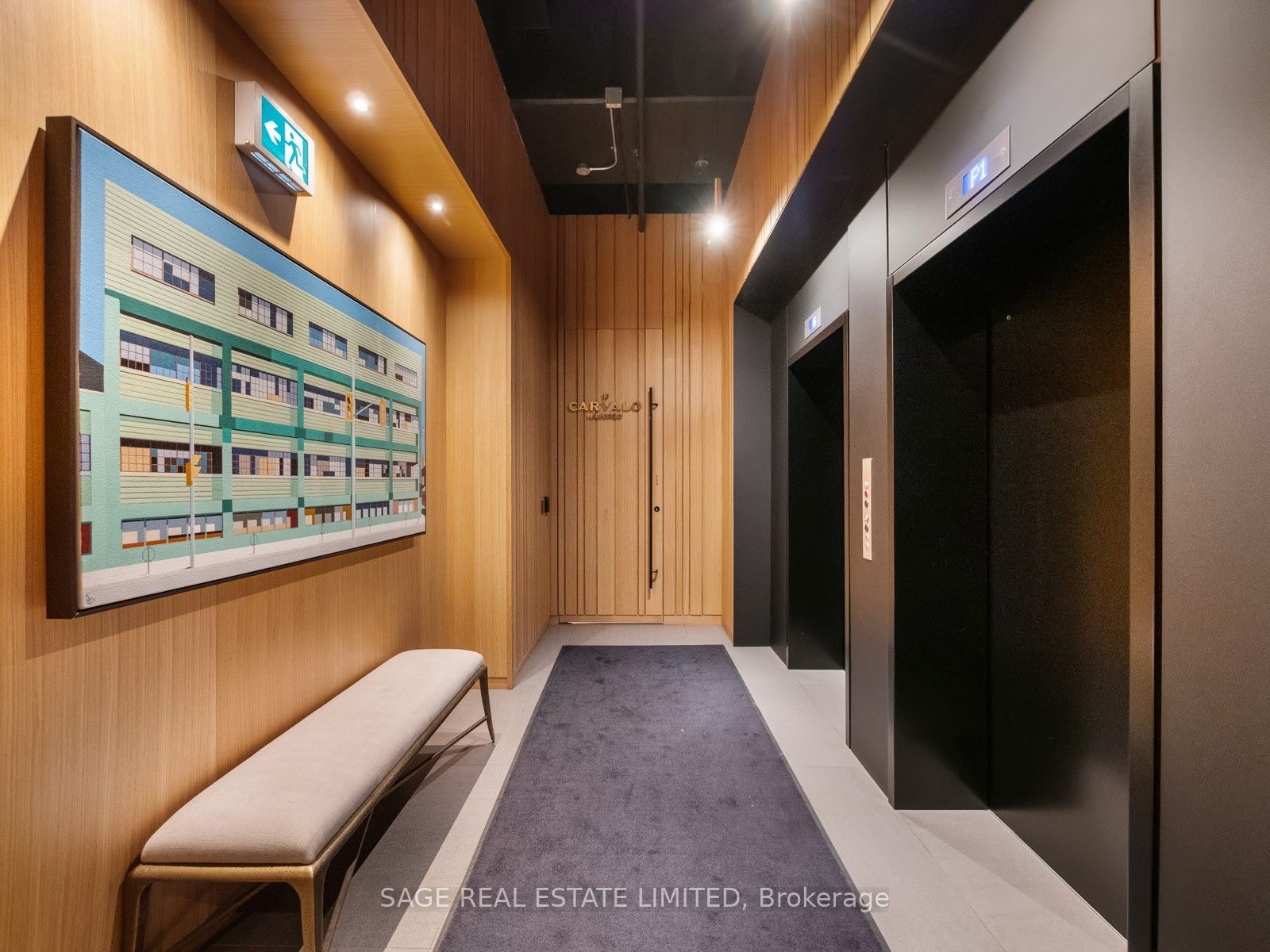 899 College Street W PH 621