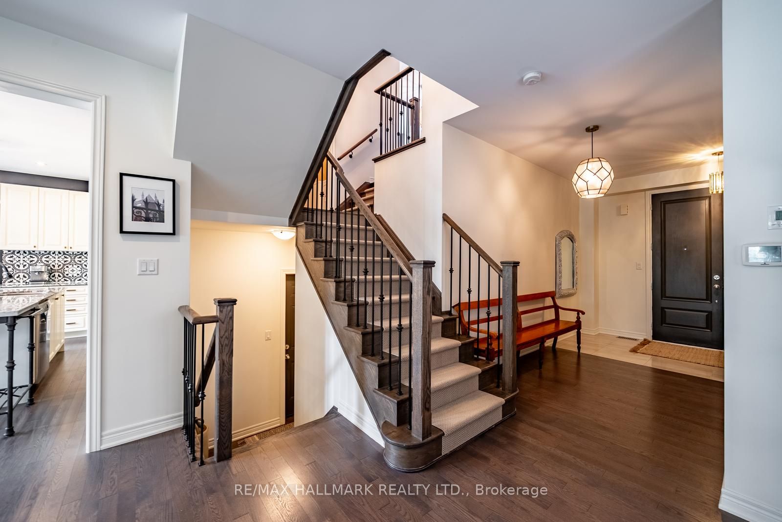 124 Bonnie Braes Drive