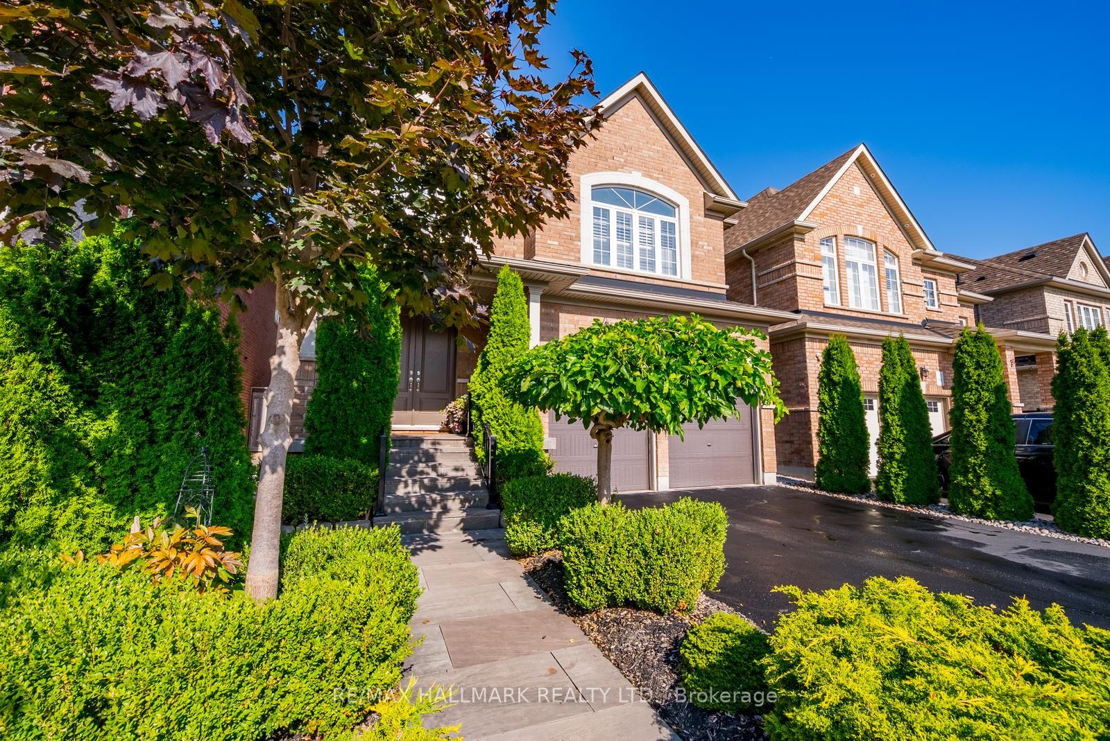 124 Bonnie Braes Drive