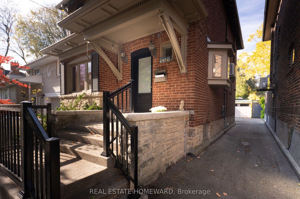 Photo of 312 Rosewell Avenue, Toronto, ON M4R 2B2 (MLS # C14117362)