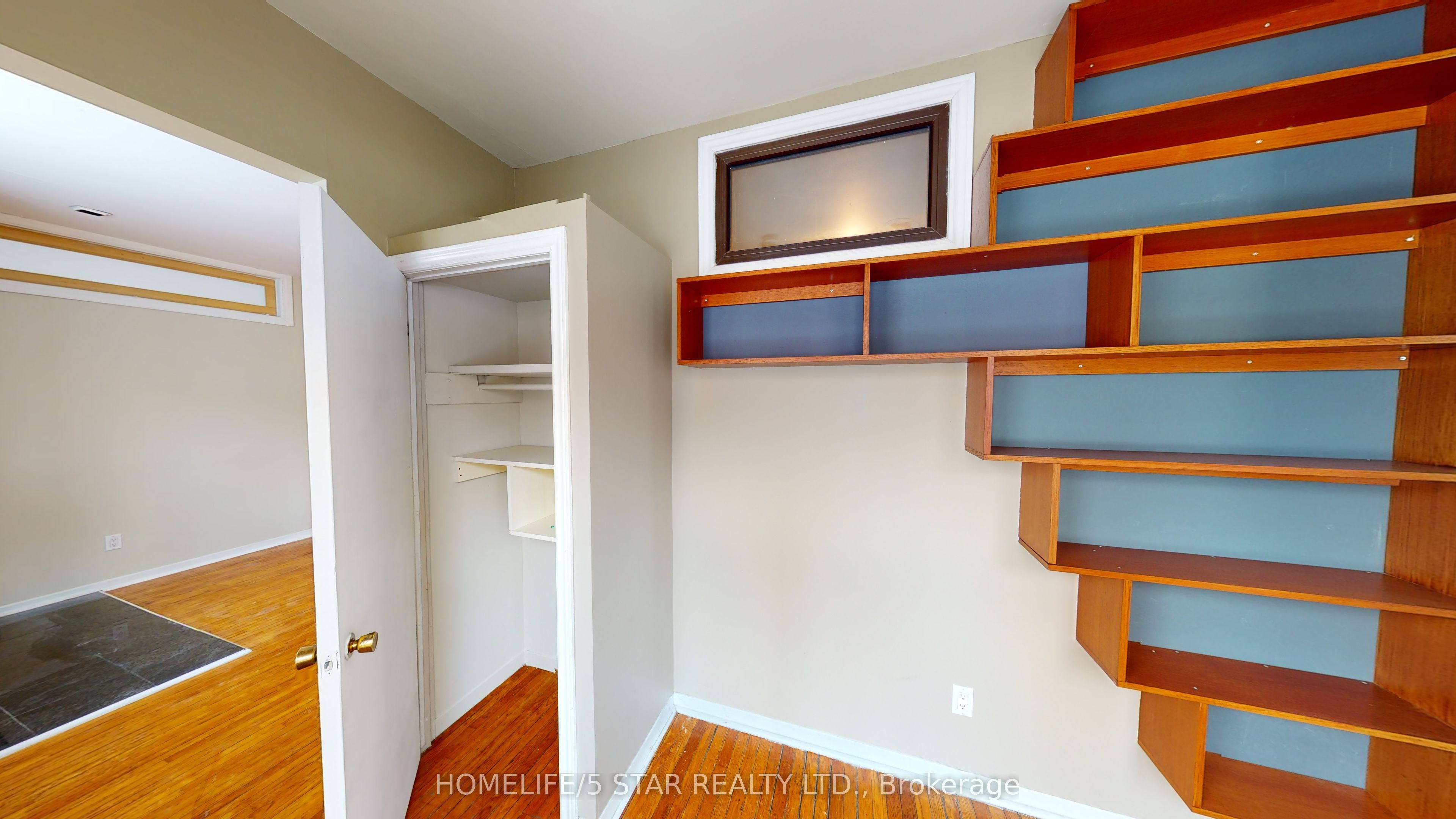 642 Dovercourt Road Apt 1