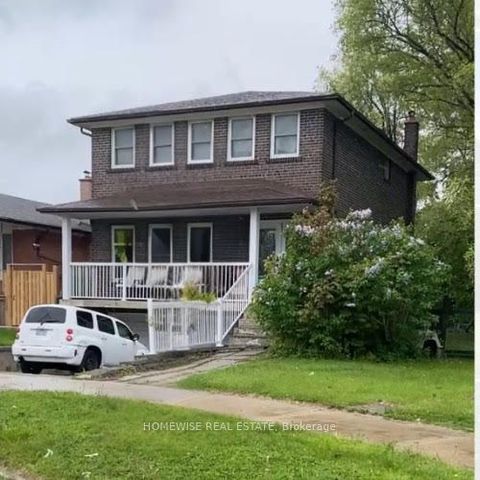 Photo of 47 Sandale Gardens, Toronto, ON M3H 3V3 (MLS # C12561332)