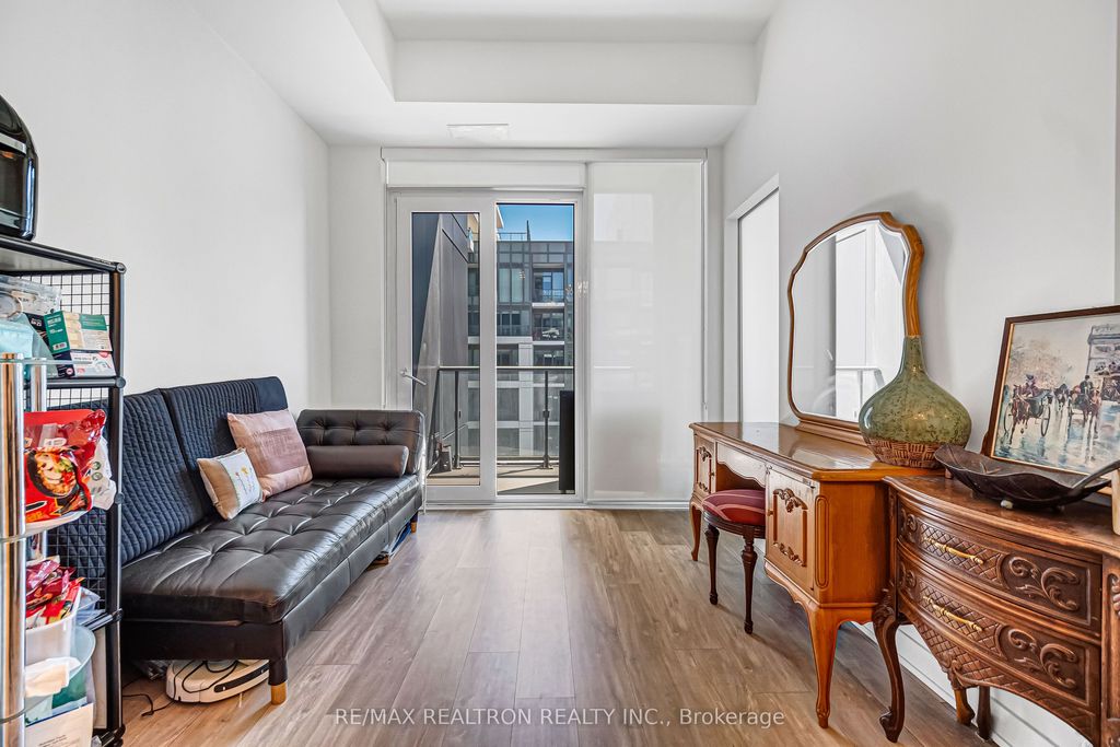 Photo of 121 Lower Sherbourne Street #1742, Toronto, ON M5A 0W8 (MLS # C13125342)