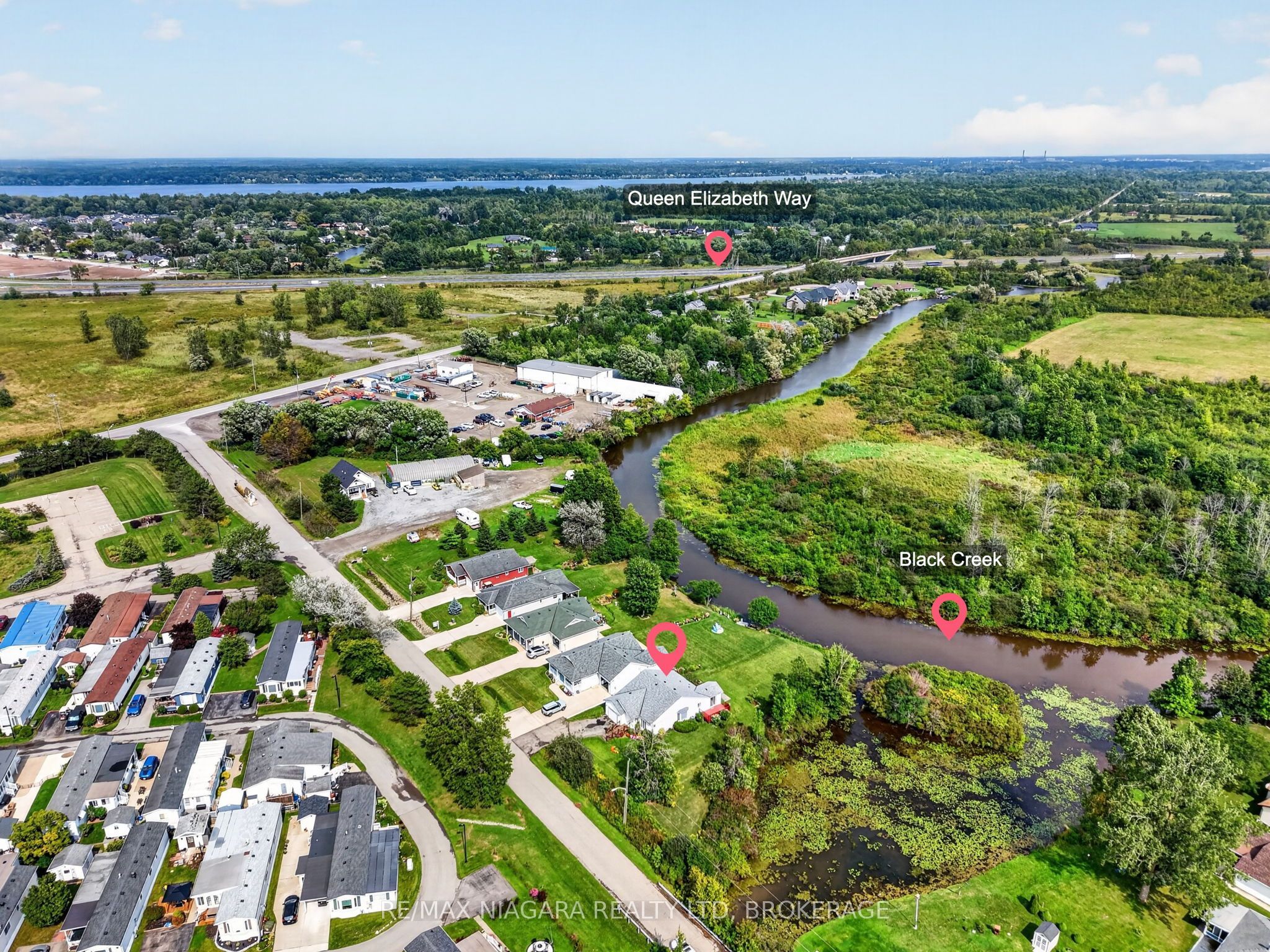 3033 Townline Road 516