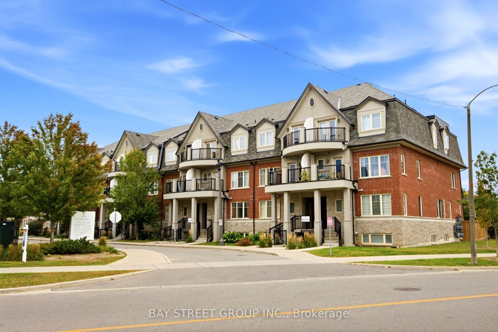 Photo of 1 Eaton Park Lane E #23, Toronto, ON M1W 0A5 (MLS # E13850272)