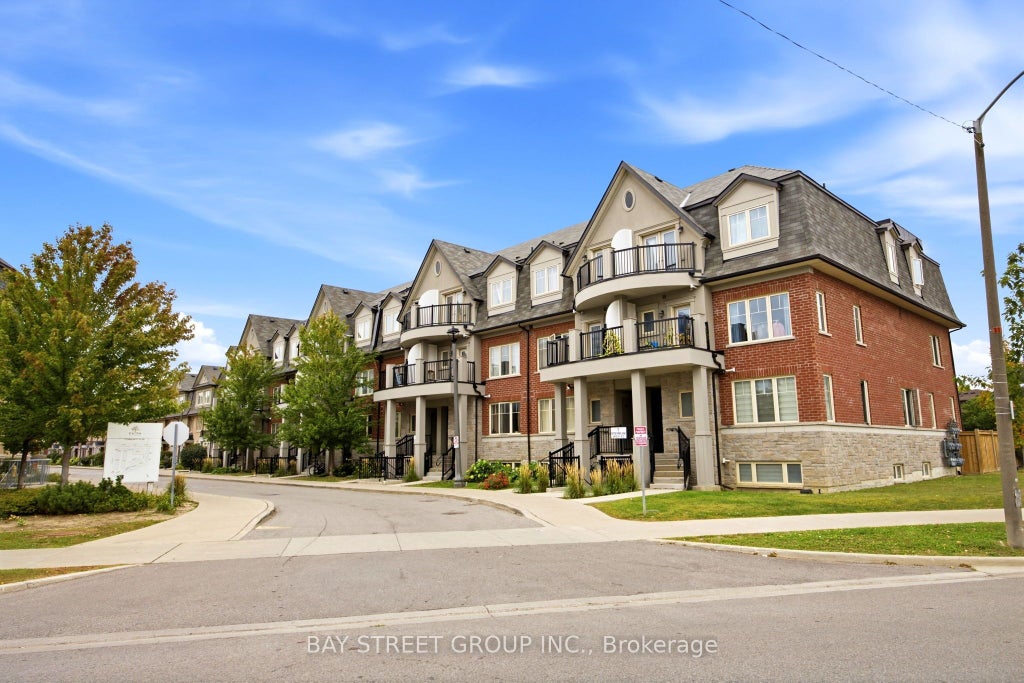 Photo of 1 Eaton Park Lane E #23, Toronto, ON M1W 0A5 (MLS # E13850272)