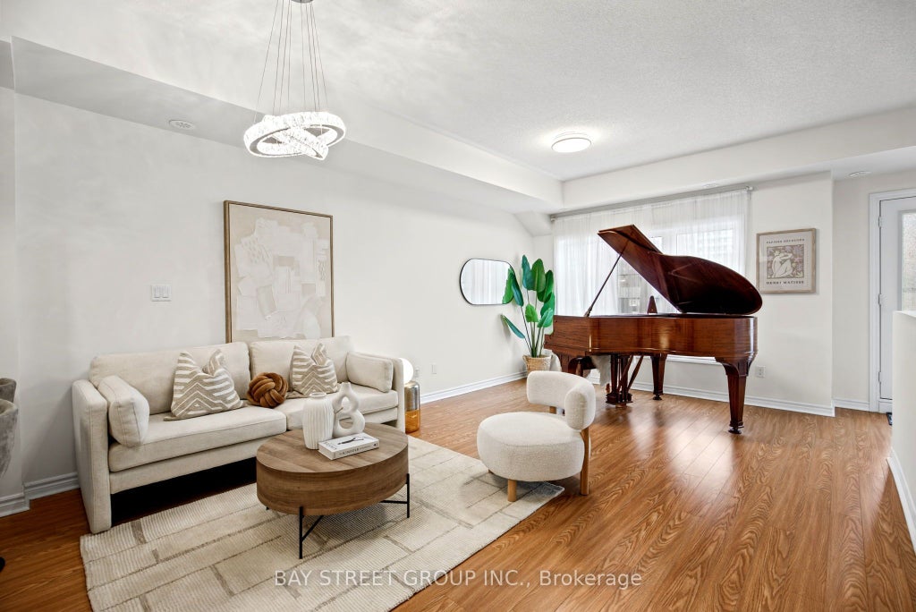 Photo of 1 Eaton Park Lane E #23, Toronto, ON M1W 0A5 (MLS # E13850272)