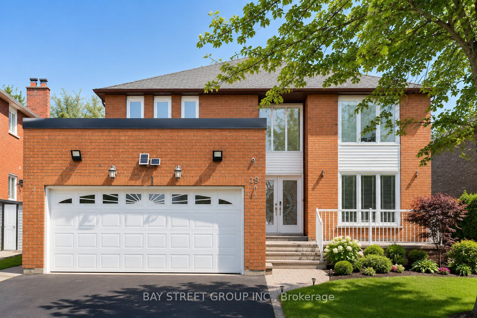19 Delancey Crescent