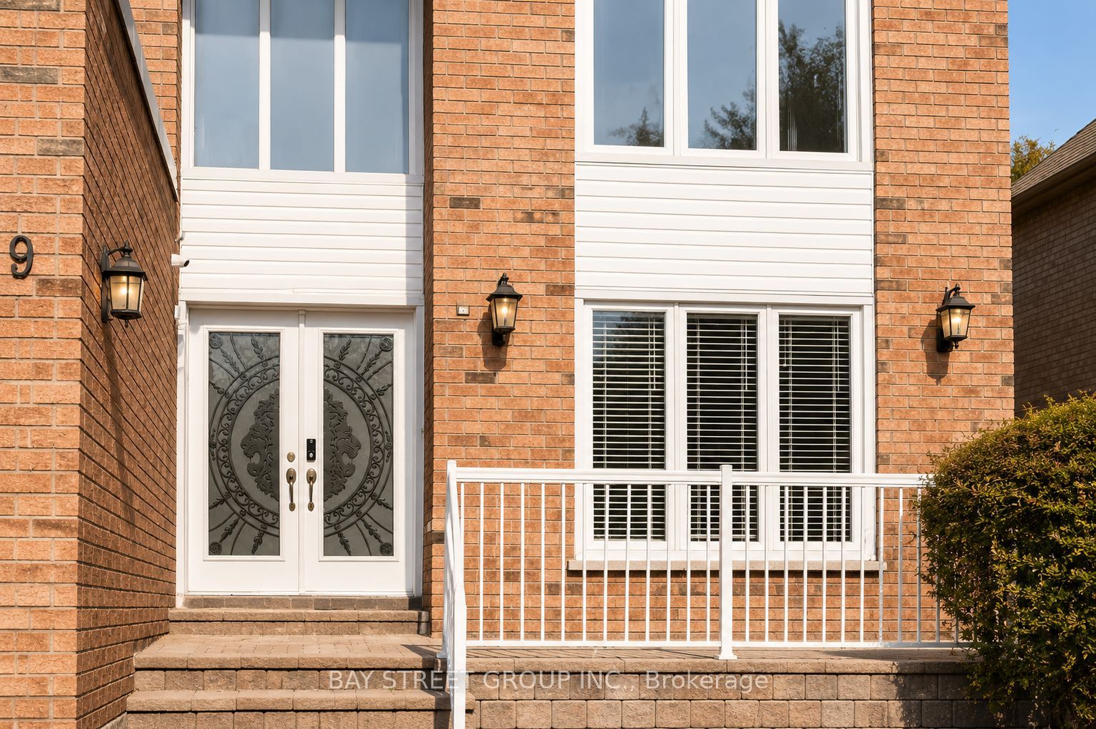 19 Delancey Crescent