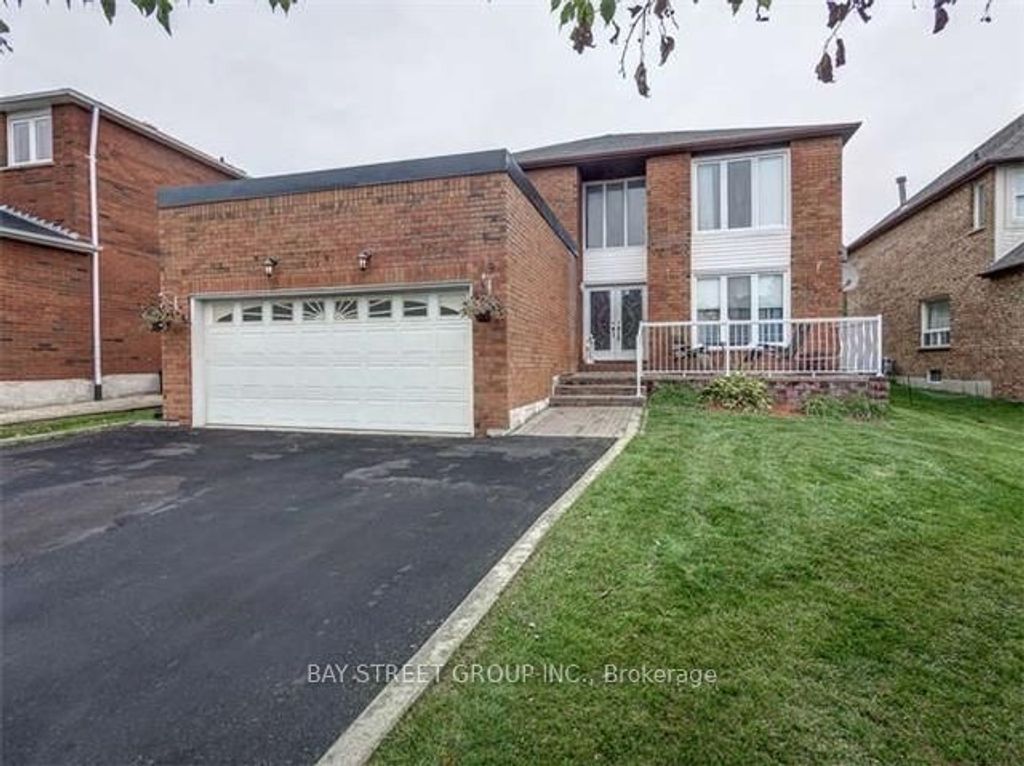 Photo of 19 Delancey Crescent, Markham, ON L3P 7C9 (MLS # N13028382)
