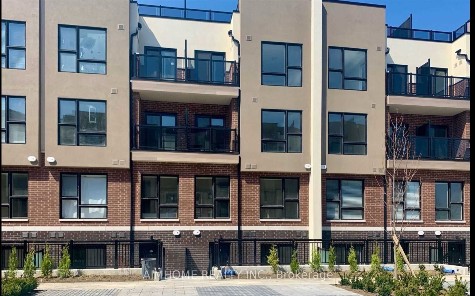 Photo 1 of 11 — 8825 Sheppard Avenue E 103, Toronto, ON M1B 0E3