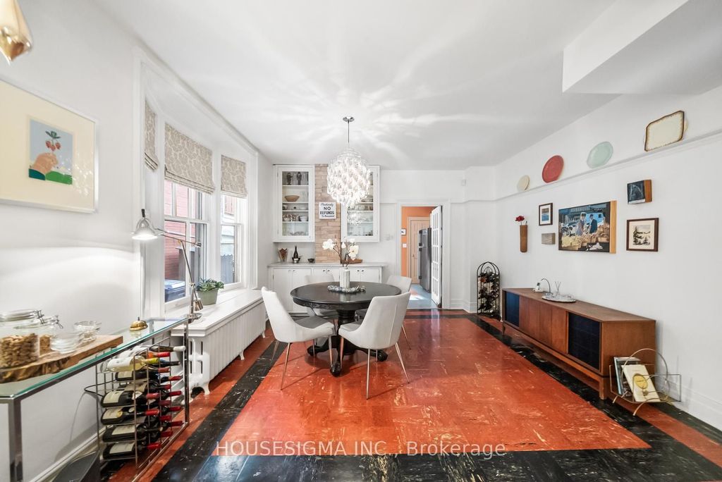 Photo of 172 Ashdale Avenue, Toronto, ON M4L 2Y9 (MLS # E12890396)