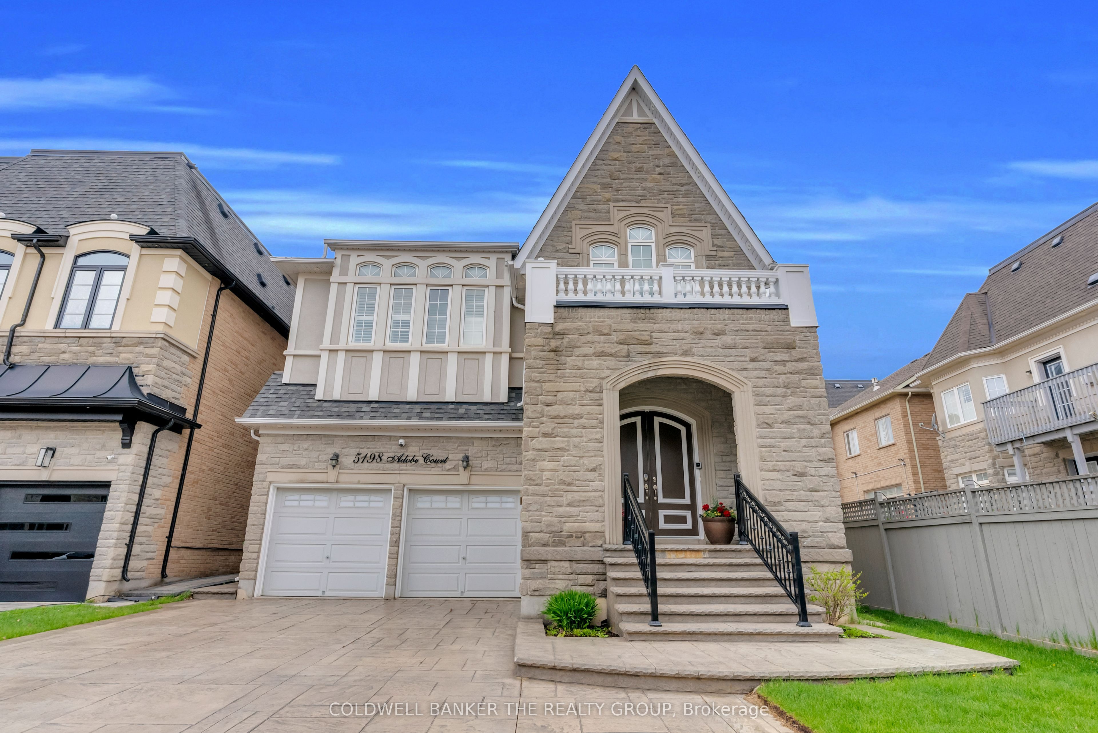 5198 Adobe Court