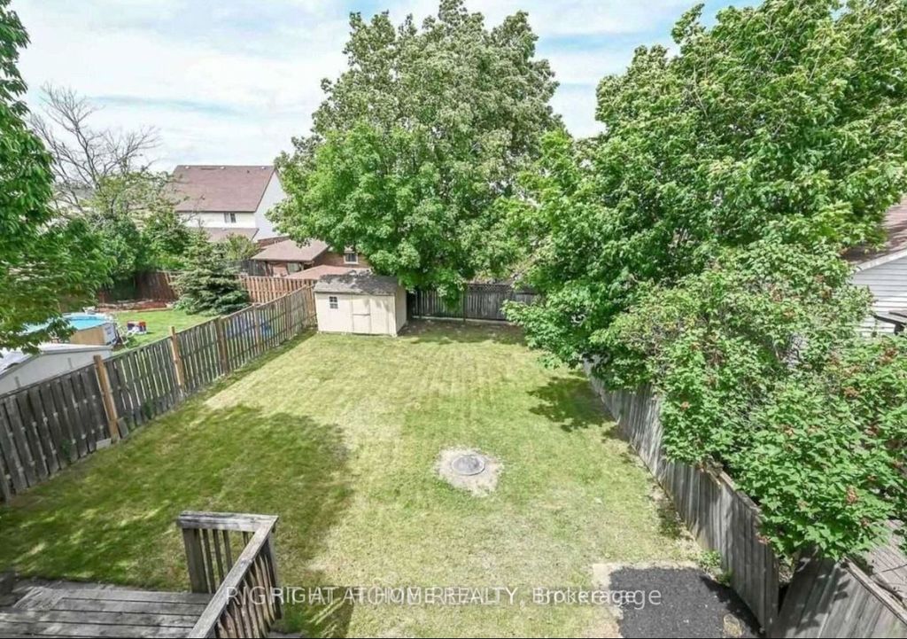 Photo of 1025 Stone Church Road E, Hamilton, ON L8W 1B2 (MLS # X12448411)