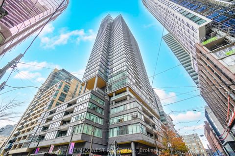 8 Charlotte Street 412 Toronto ON M5V 0K4