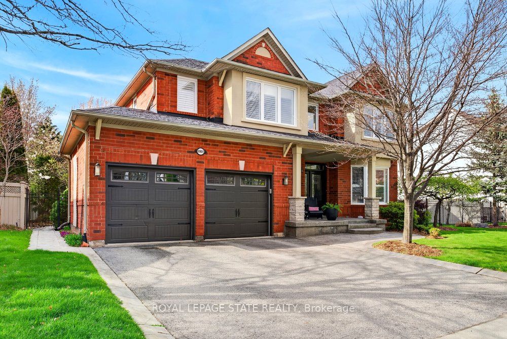 5901 Chercover Court