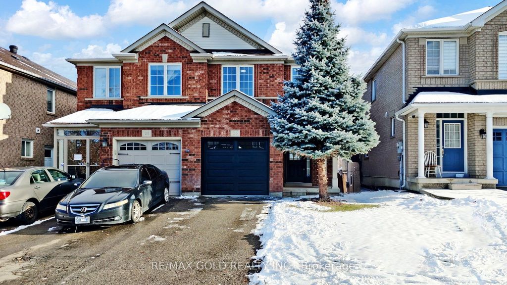 Photo of 26 Applegrove Court, Brampton, ON L6R 2Y8 (MLS # W12600070)