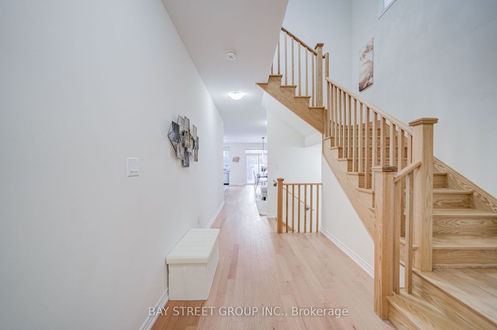 Photo of 2916 Nakina Street, Pickering, ON L1X 2R5 (MLS # E13051058)