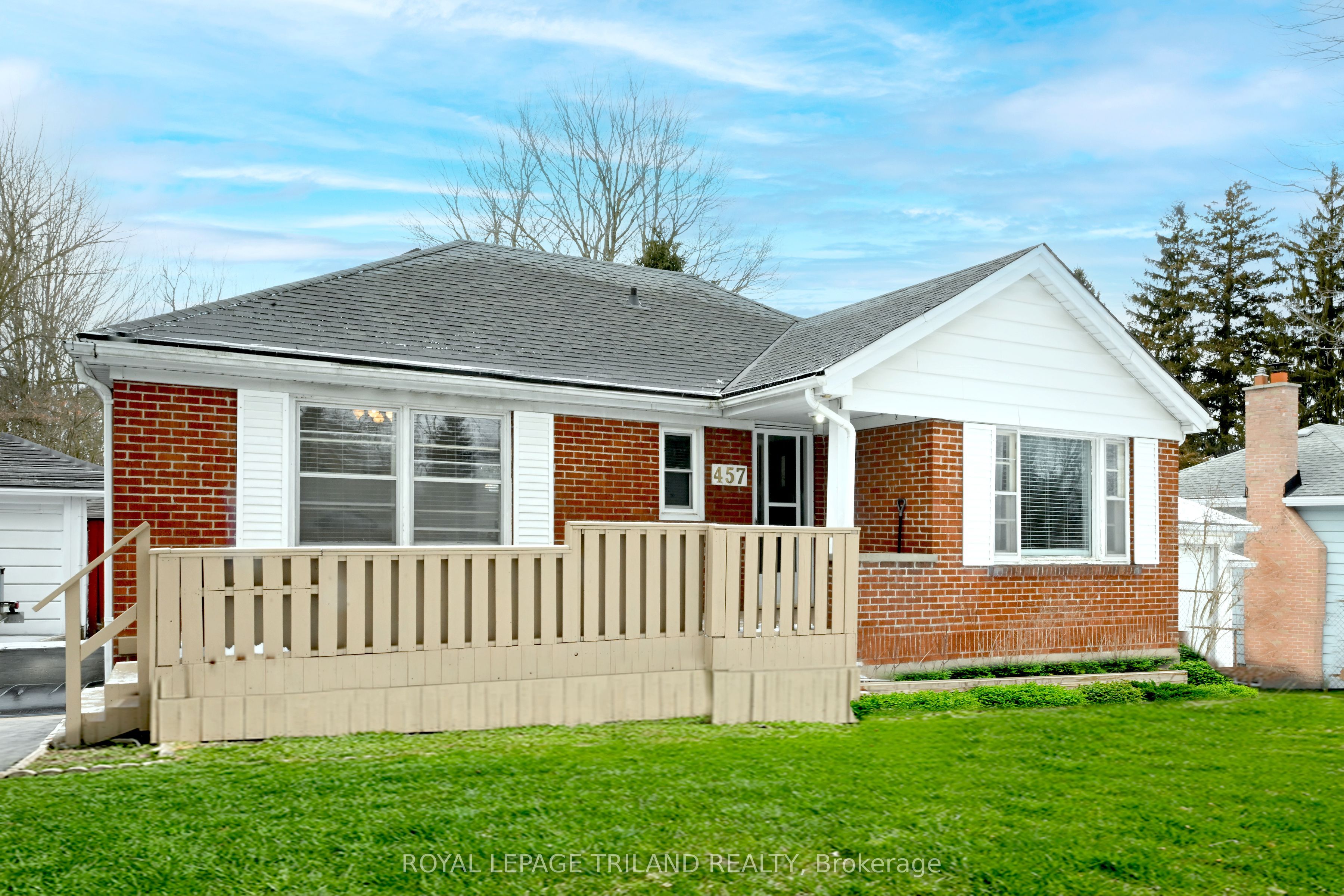 Photo 1 of 24 — 457 Boler Road, London South, ON N6K 2K8