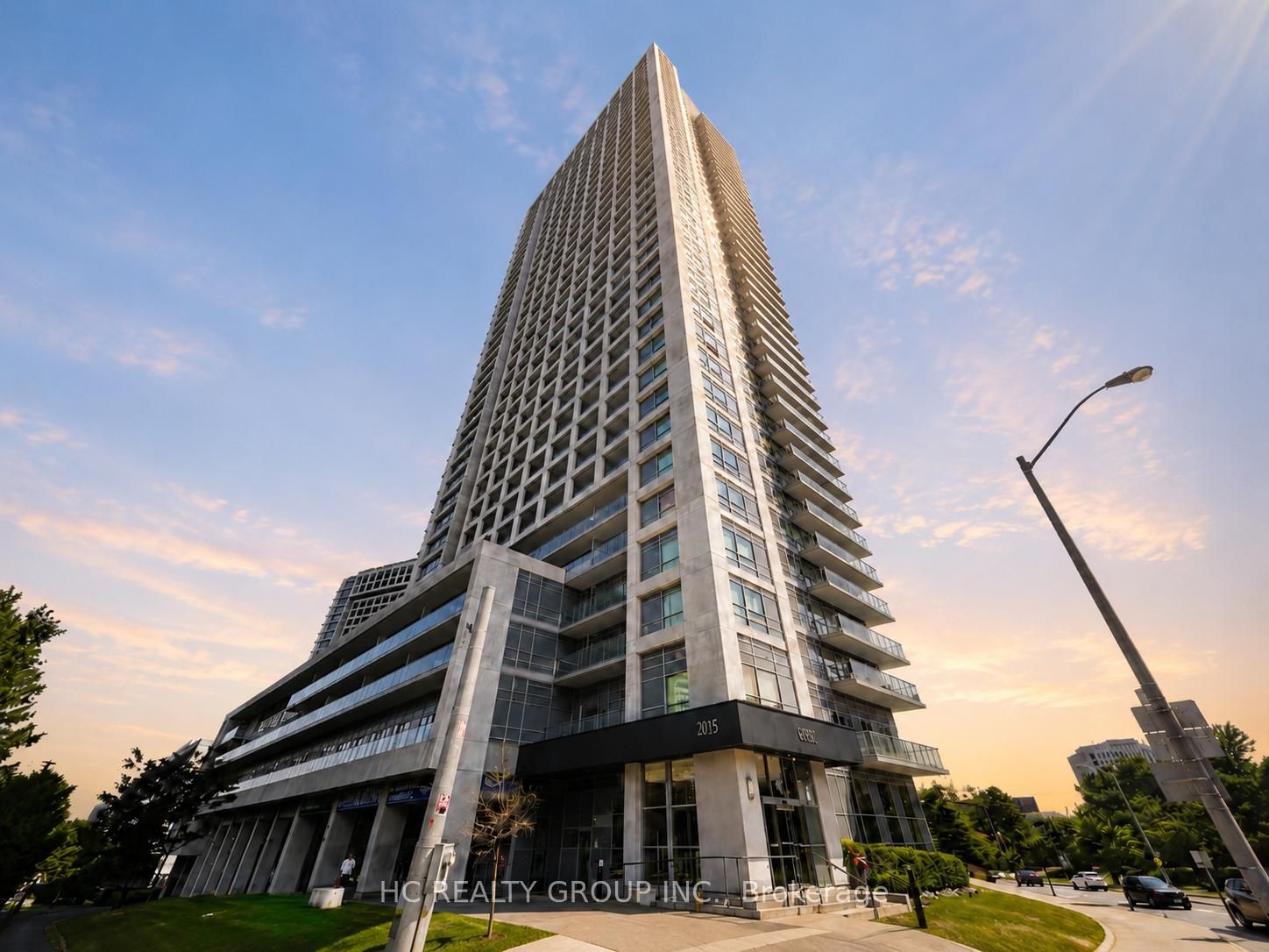2015 SHEPPARD Avenue E 1811