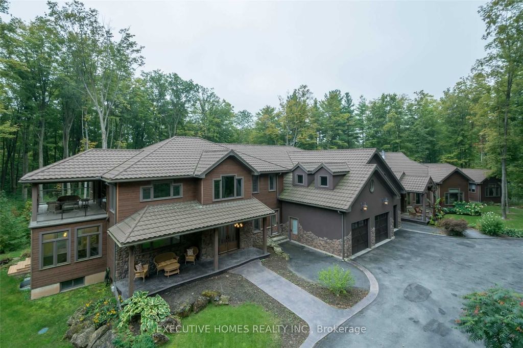 Photo of 7651 Milburough Line, Milton, ON L0P 1E0 (MLS # W13010604)