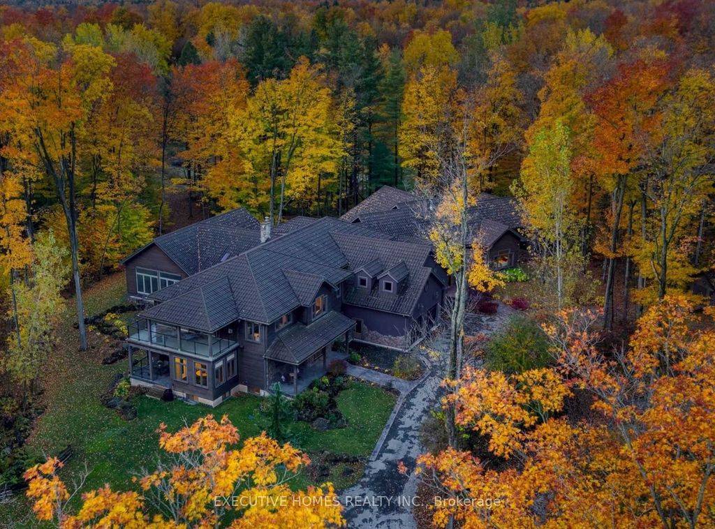 Photo of 7651 Milburough Line, Milton, ON L0P 1E0 (MLS # W13010604)