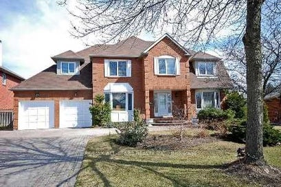 72 Calderbridge Crescent BSMT Markham ON L3R 9M7
