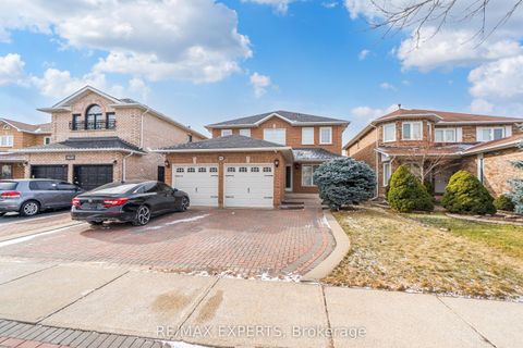 8828 Martin Grove Road Vaughan ON L4H 1C2