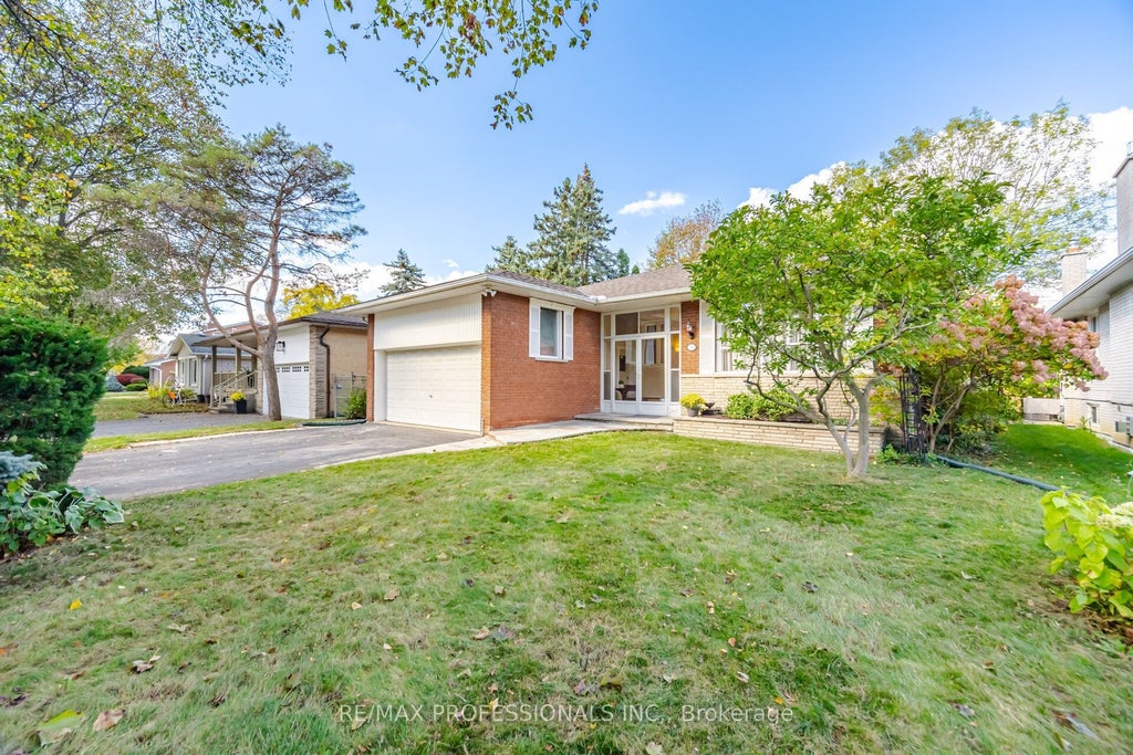 Photo of 14 Strathdee Drive, Toronto, ON M9R 1A4 (MLS # W14111696)