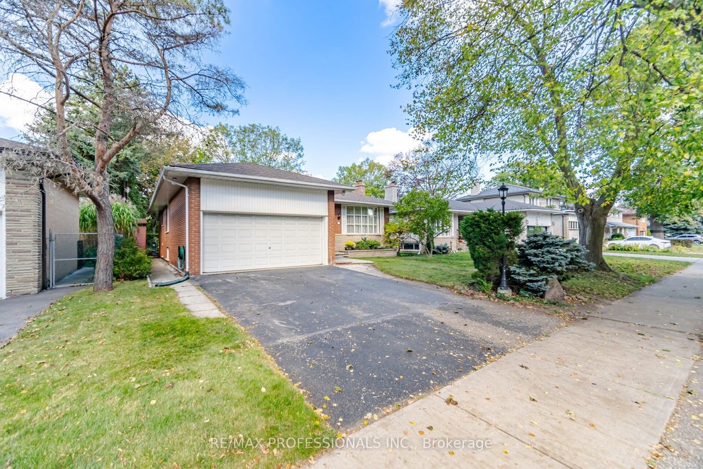 Photo of 14 Strathdee Drive, Toronto, ON M9R 1A4 (MLS # W14111696)