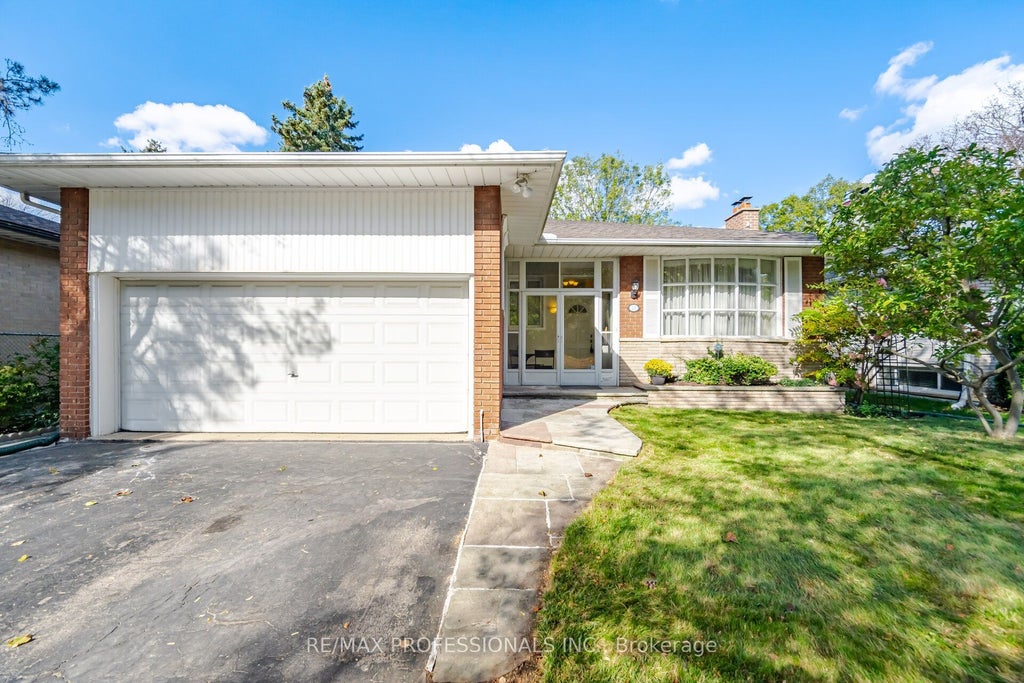 Photo of 14 Strathdee Drive, Toronto, ON M9R 1A4 (MLS # W14111696)