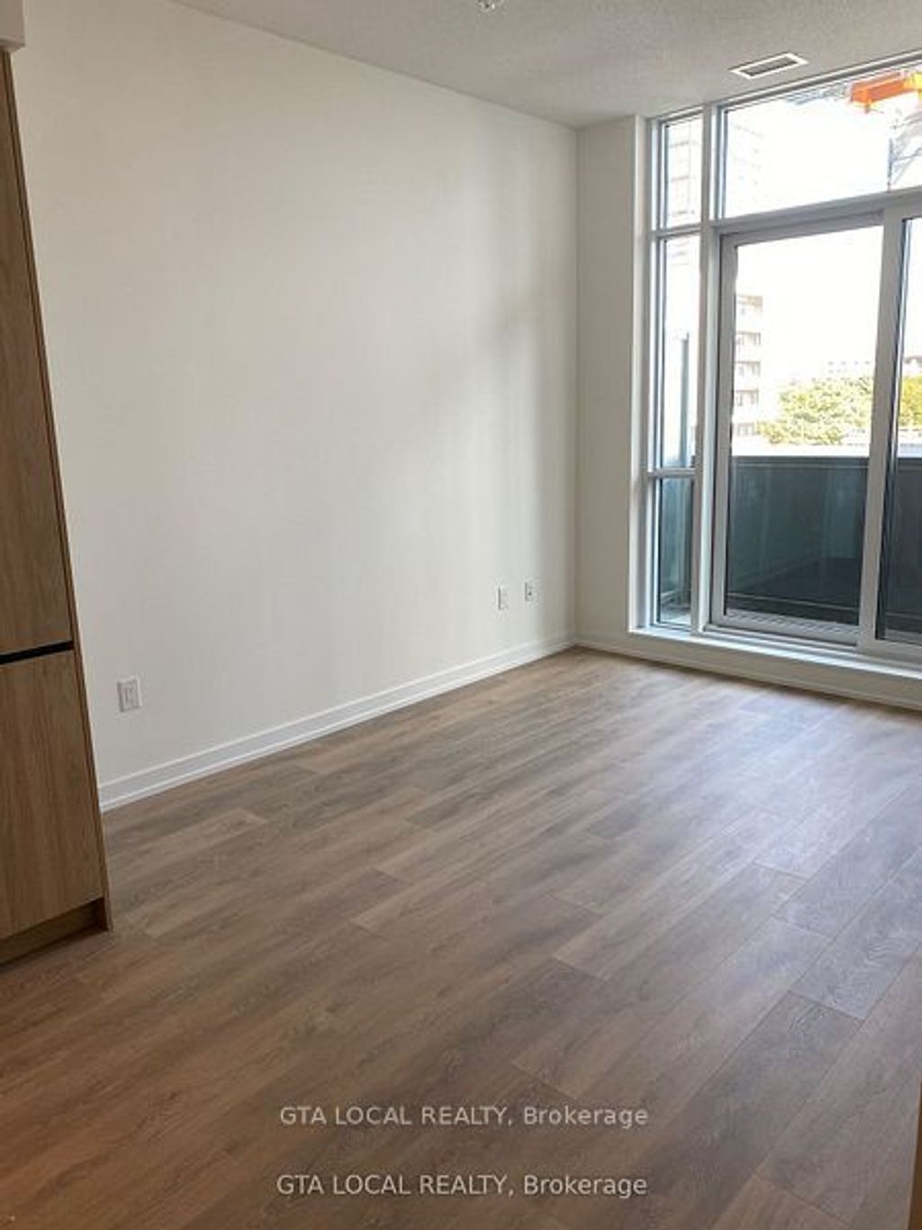 Photo of 34 Tubman Avenue #406, Toronto, ON M5A 0R2 (MLS # C12391400)