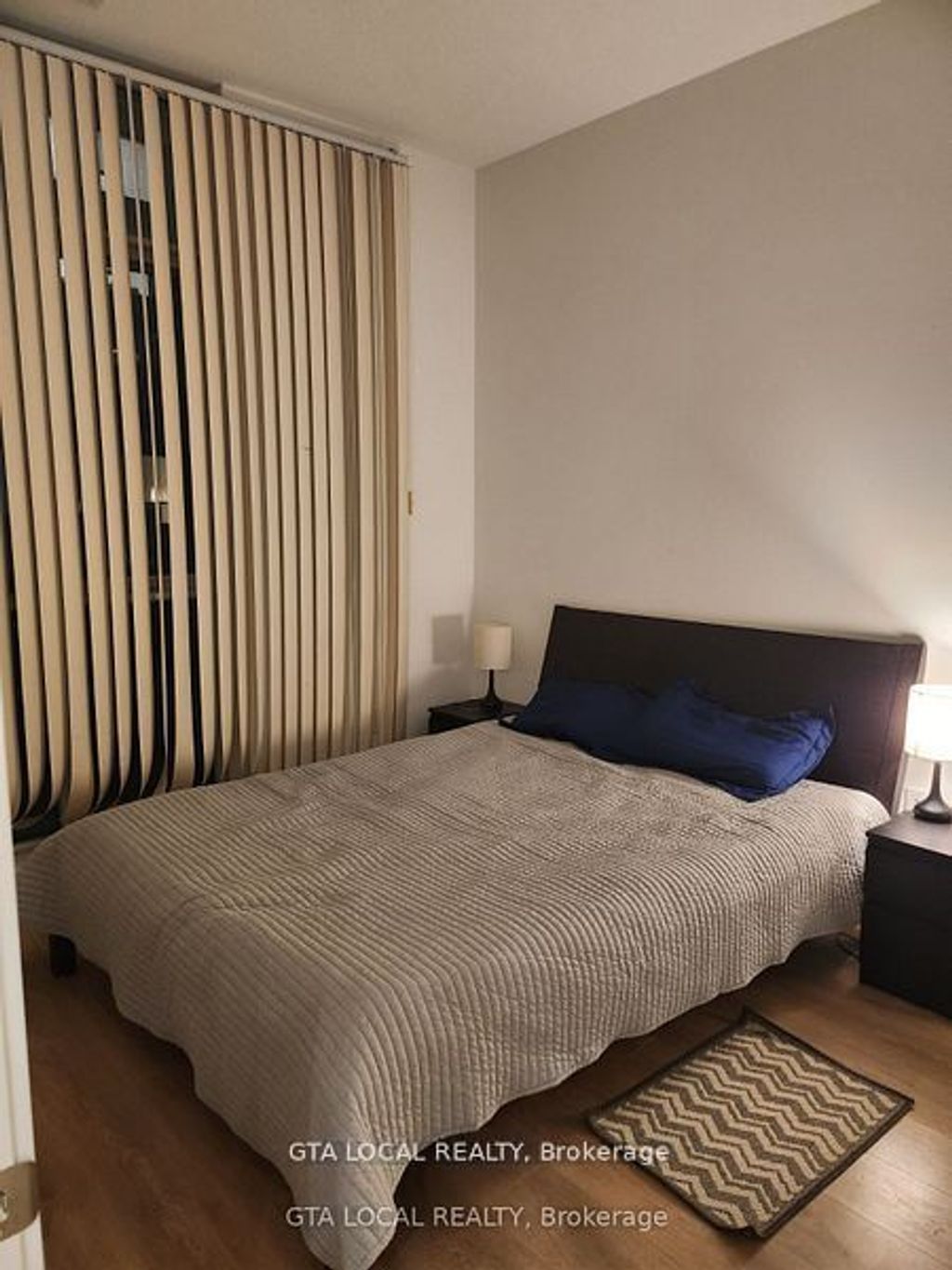 Photo of 34 Tubman Avenue #406, Toronto, ON M5A 0R2 (MLS # C12391400)