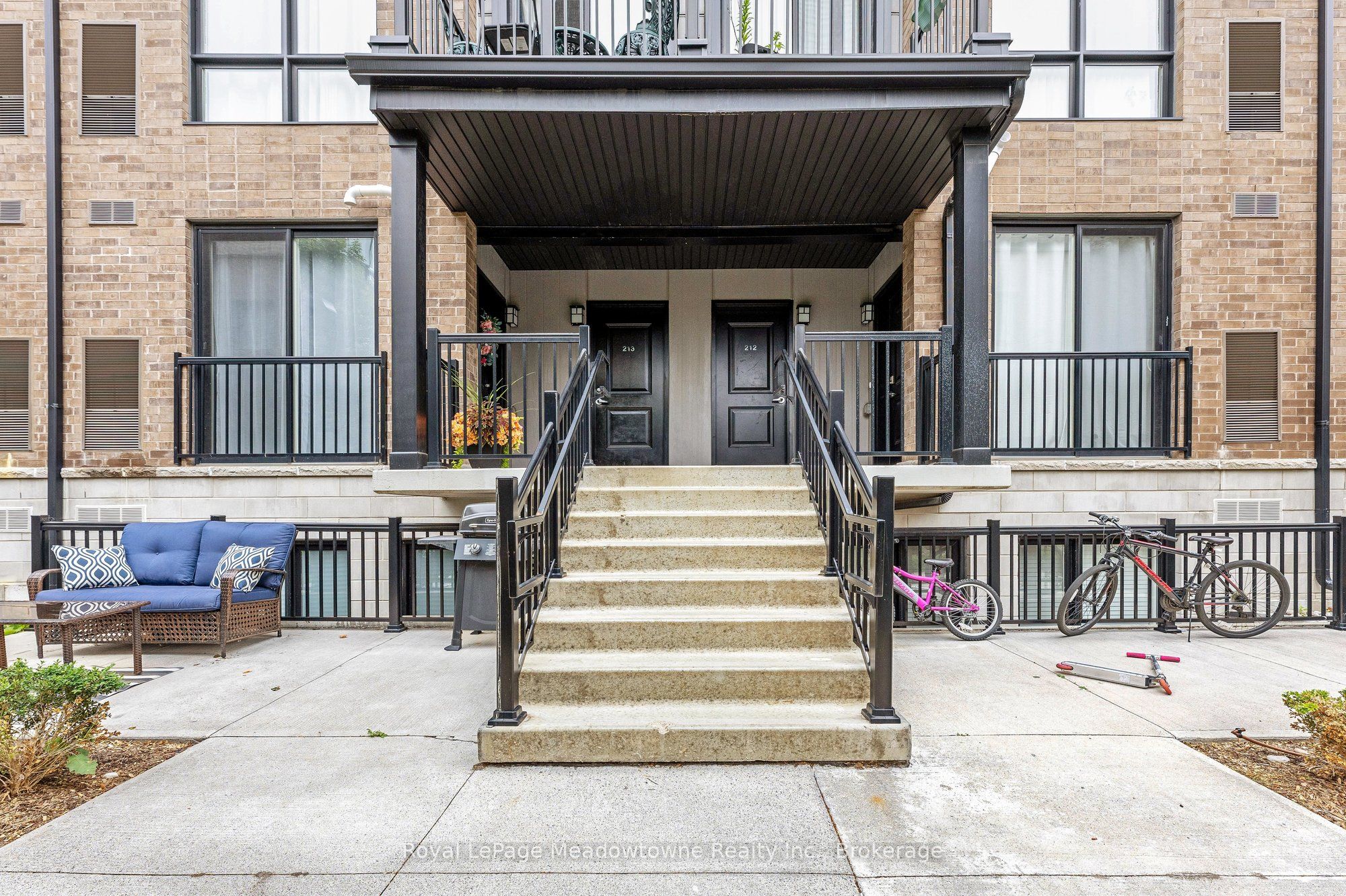 1200 Main Street E 113