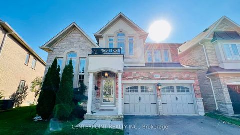 4182 Fuller Crescent Burlington ON L7M 0M5