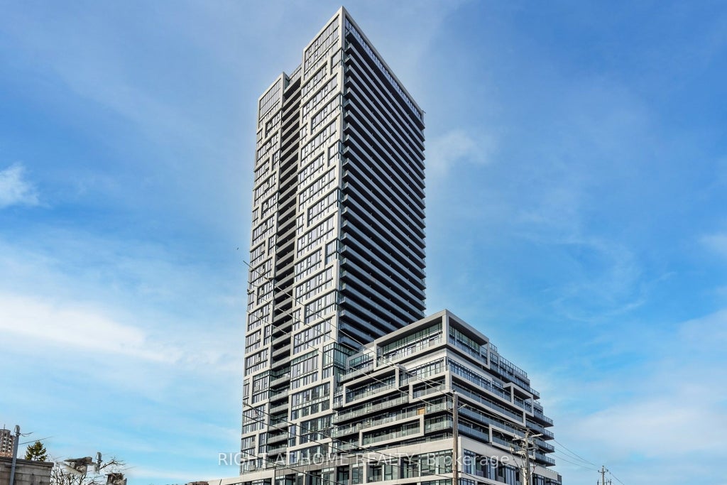 Photo of 5 Defries Street #2502, Toronto, ON M5A 0W7 (MLS # C13763042)