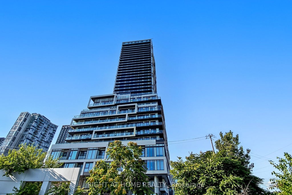 Photo of 5 Defries Street #2502, Toronto, ON M5A 0W7 (MLS # C13763042)