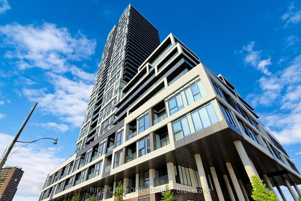 Photo of 5 Defries Street #2502, Toronto, ON M5A 0W7 (MLS # C13763042)