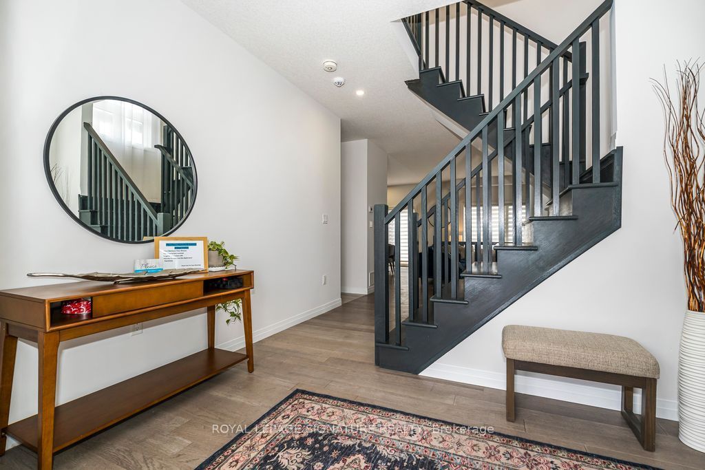 Photo of 30 Times Square Boulevard #174, Hamilton, ON L8J 0L8 (MLS # X12973120)