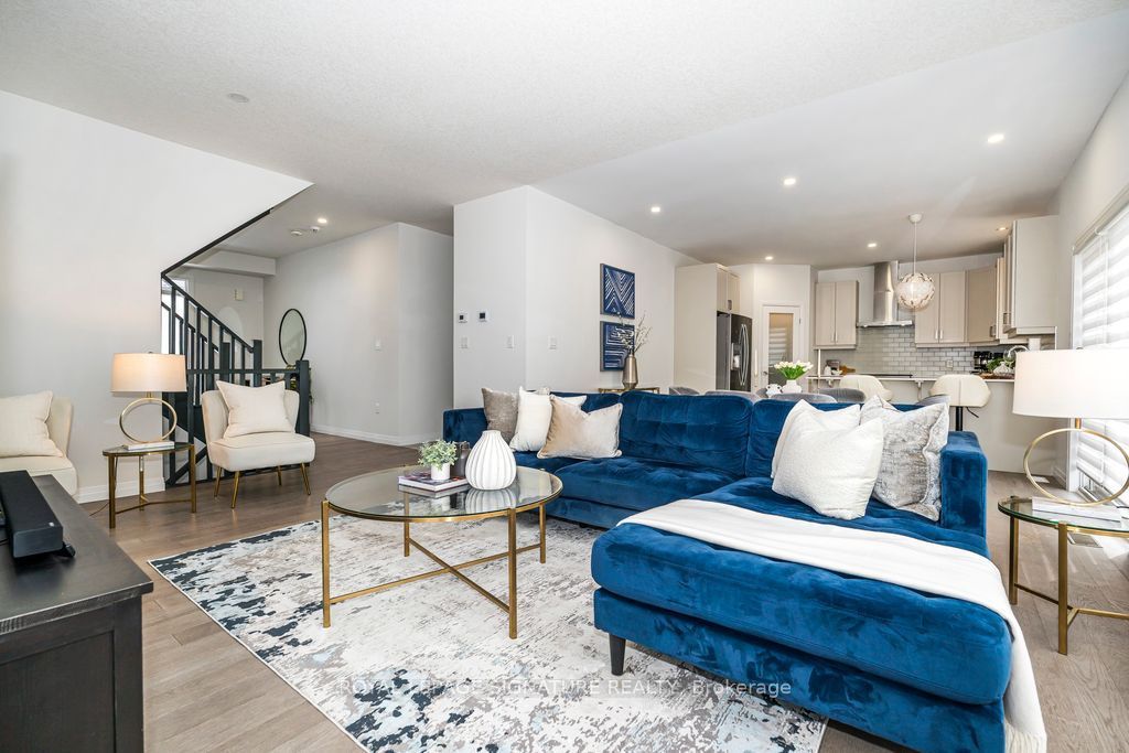 Photo of 30 Times Square Boulevard #174, Hamilton, ON L8J 0L8 (MLS # X12973120)