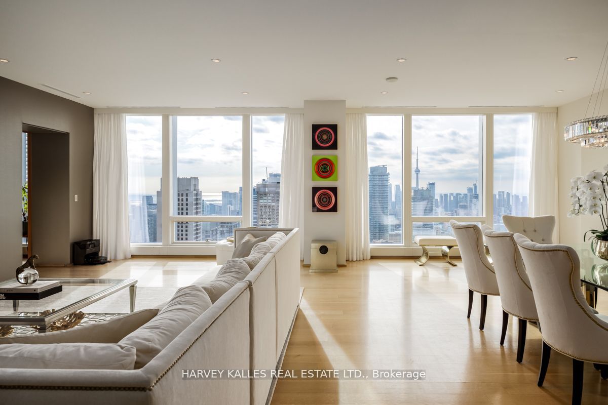 50 Yorkville Avenue 4403