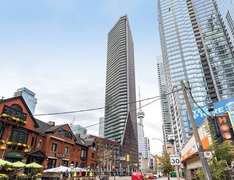 99 John Street 4802 Toronto ON M5V 0S6