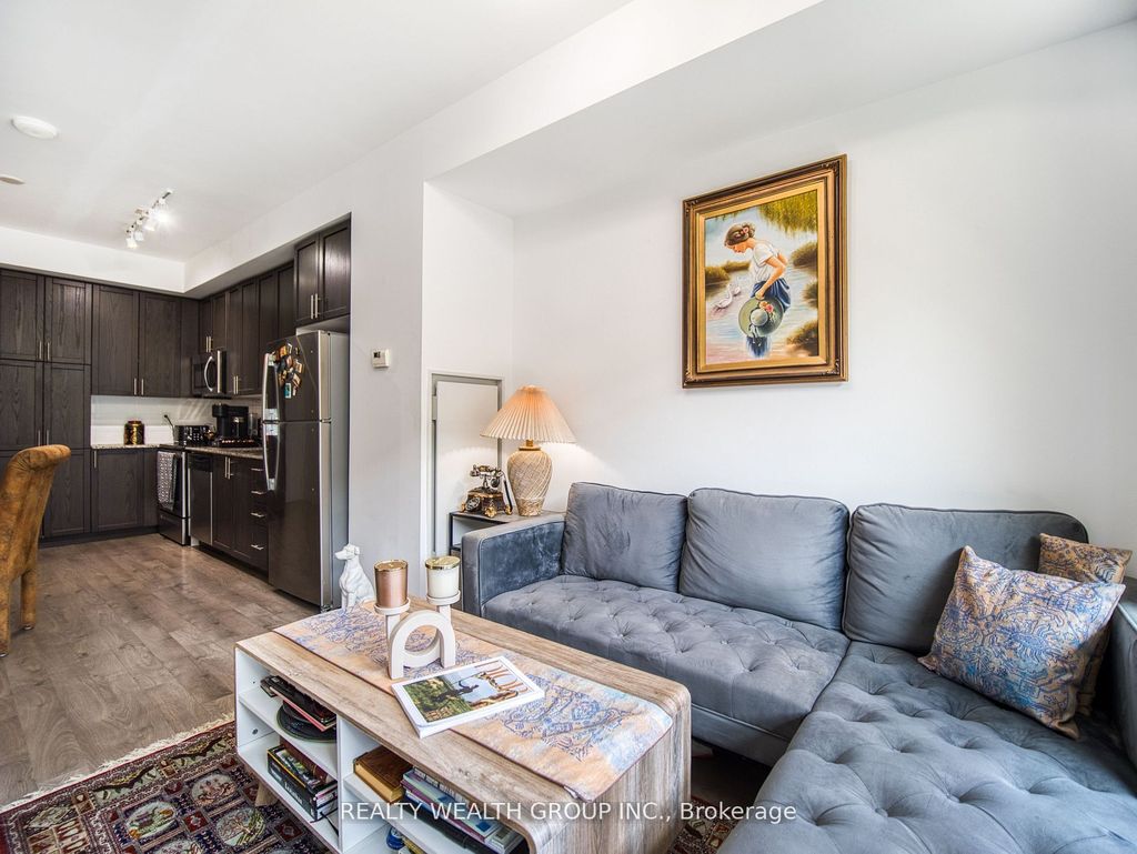 Photo of 3091 Dufferin Street #610, Toronto, ON M6A 0C4 (MLS # W12979916)