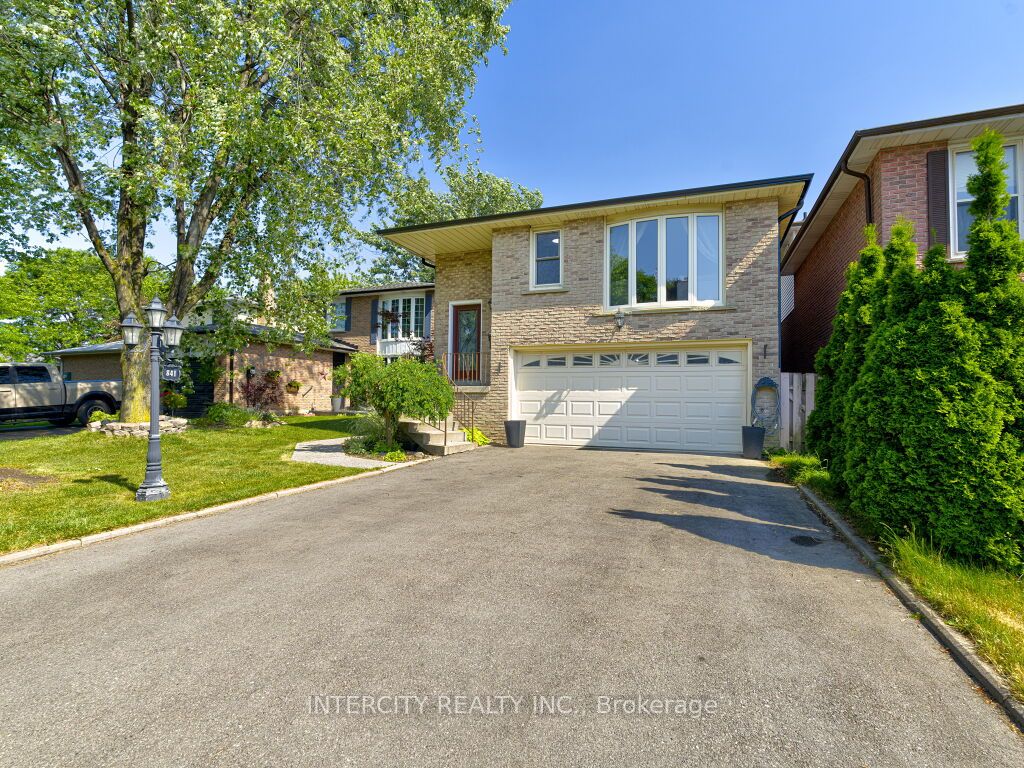 841 Coulson Avenue