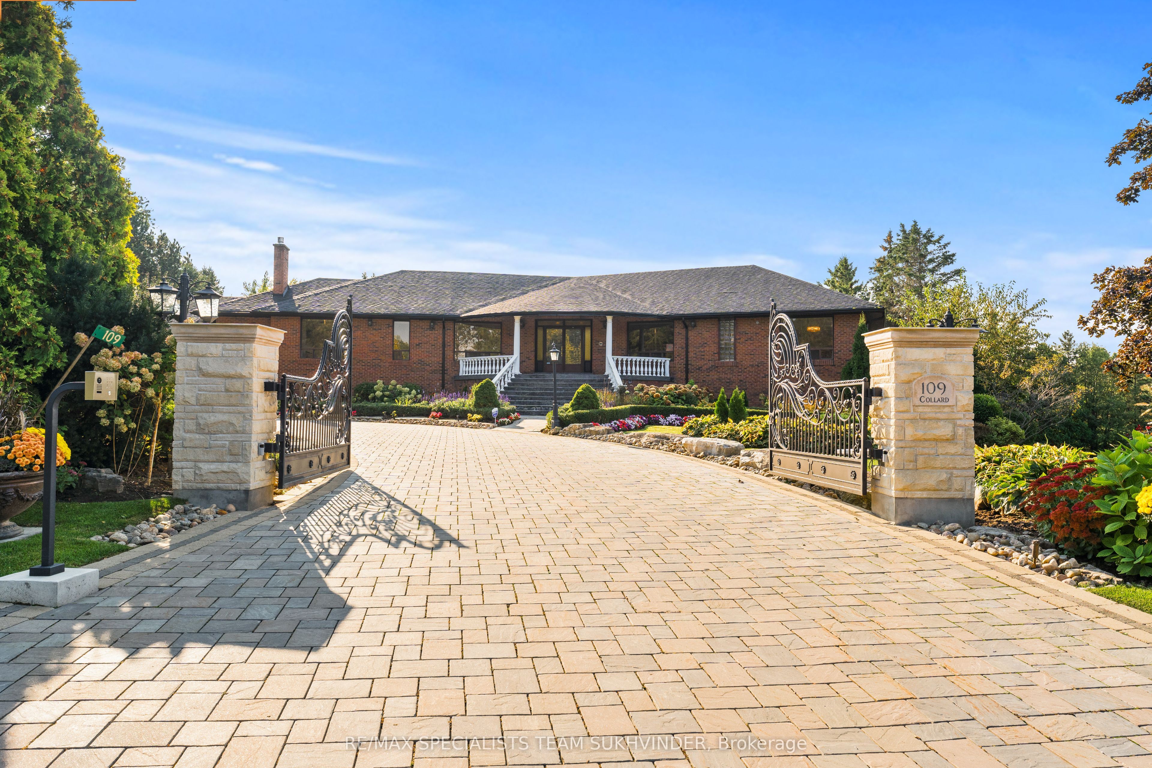 109 Collard Drive
